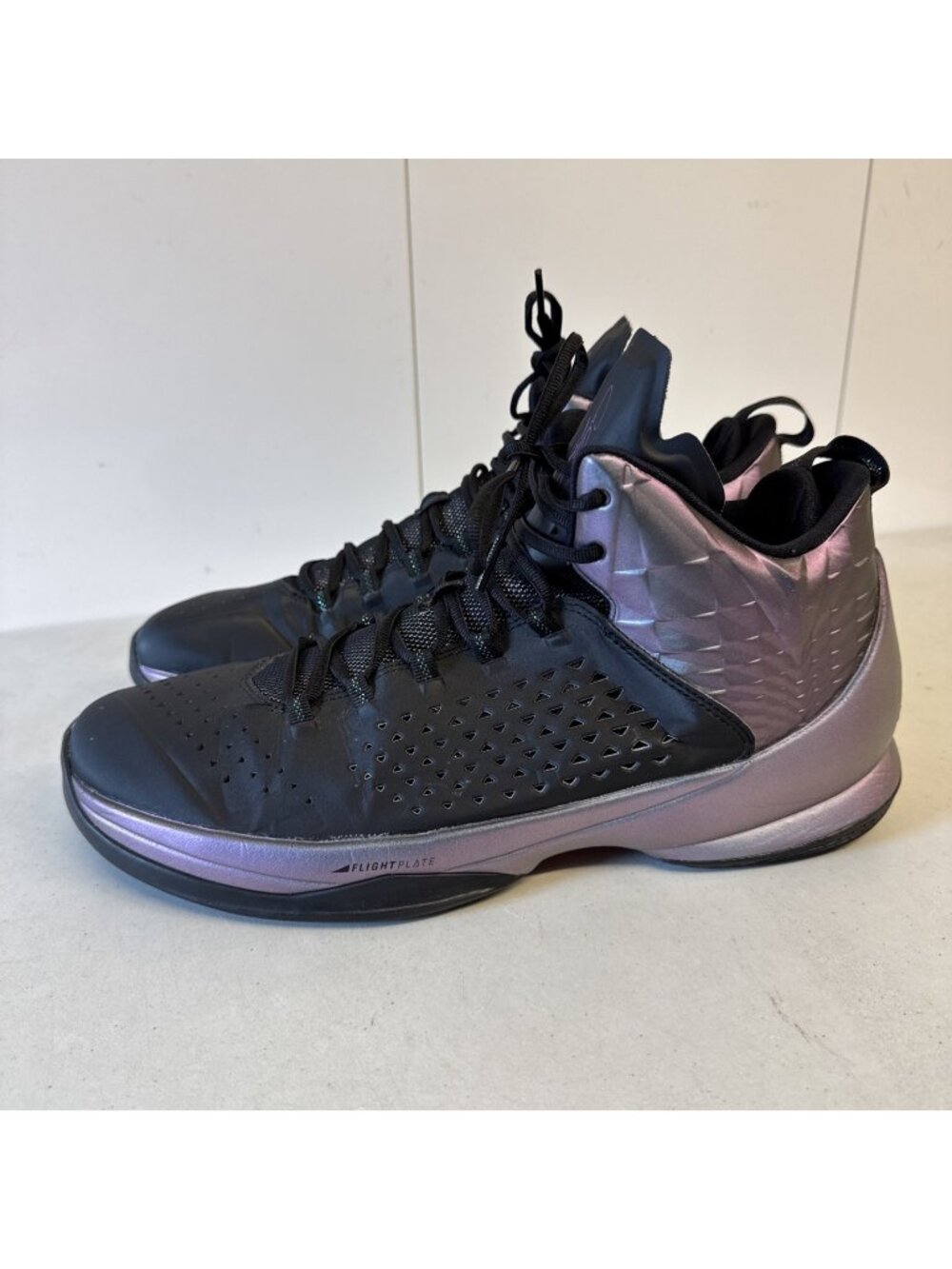 Nike Jordan Melo Men's Basketball Sneakers 716227-028 SIZE 12